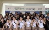전남여상, 제13회 전국상업경진대회 우수한 성과 거둬