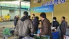 고흥쌀 제주시에서 시식 품평회, 제주도 시장 공략 이어가