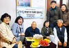장성군, 동화 같은 ‘어르신 공경’… 지역사회 ‘훈훈’