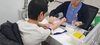 한국건강관리협회 광주전남지부, 도담·혜성그룹홈 이용 아동 대상 건강검진으로 사회공헌 실천
