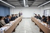 정기명 여수시장, 중국 자매우호도시 순방…섬박람회 참가 약정 잇따라 체결