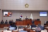 고흥군의회, 2026년도 예산안 9,169억 원 심사 본격 돌입