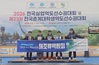완도군청 역도팀, 전국 대회서 금3 등 메달 8개 획득