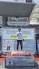 ‘맨발의 사나이’ 조승환, 빙하 퍼포먼스로 세계 신기록 경신