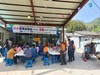곡성군 청정전남 으뜸마을, 세상에서 가장 안전한 압록마을