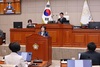 고흥군의회 김미경 의원,‘지속 가능성 위기 극복과 세대 공존’정책 제안