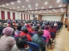 영암 삼호읍·금정면, 안전한 노인일자리사업 발대식
