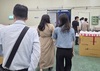 전남광주 서부 이민외국인종합지원센터, 지역 유학생과 농공단지 기업 연결 - 상생 일자리 모델 구축