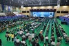 완도군, 2024 전남 장애인 생활체육대회 성료