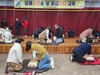 구례군, 심폐소생술 및 응급처치 교육 실시