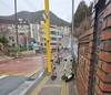 여수시, 무단방치 전동킥보드 15일부터 견인 조치 