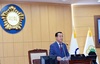 광양시의회, 제349회 임시회 개회…실질적 첫 의정활동 시작