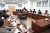광주남구의회 사회건설위원회,  지역아동센터연합회와 소통간담회 개최