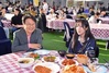 강기정 광주광역시장, 제30회 광주김치축제 개막식 참석