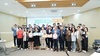 신수정 인수위, 소상공인 정책간담회 개최
