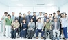 신수정 인수위, 북구 체육회와 생활체육 활성화 논의