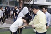 광주시교육청, 학교 폭발물 설치 협박 메일 신속 대처