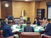 함평군의회, RE100 국가산단 조성 추진상황 보고 받아