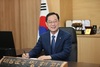 명현관 해남군수 9일부터 농수산식품 수출 협의차 미국 방문
