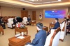 강기정 광주시장, 다이빙 주한중국대사 접견