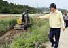 장흥군, 2024년 주민숙원사업 해결 자체 설계단 운영