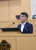 광주 남구의회 정창수의원, 제307회 임시회 구정질문 