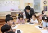 전남교육청, ‘창의적 놀이 중심’ 유아교육 돌봄 현장 방문