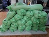 하의면 익명의 기부자로부터 쌀 600kg 기부받아