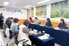 장성군, 군민 건강 개선 집중… 지역 기관들과 머리 맞대