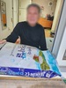 몽탄면 지역사회보장협의체, 설 맞이 어려운 이웃에 쌀 전달