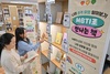 서구 서빛마루도서관, ‘MBTI 취향 독서’ 코너 운영