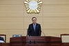 보성군의회, 제306회 제2차 정례회 개회, 