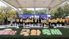 영암 월출산 국화축제에 18만4,000여 관광객 다녀가