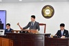 함평군의회, 제296회 제2차 정례회 끝으로    2024년 의사일정 마침표