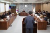 영광군의회, 제7회 의원간담회 개최