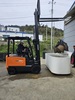  신안군 농기계임대사업소, 볍씨 온탕 소독 무료 서비스 완료