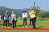 이용 늘고, 만족도 ‘최상’…광산구 서봉파크골프장 직영 효과