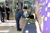 광산구, 이태원 참사 2주기 시민 추모 공간 마련