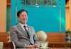 국립목포대 송하철 총장, 지방시대위원회 균형발전사업 유공자 선정