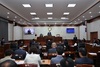 장흥군의회, 제309회 제1차 정례회 개회