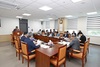 해남군의회, 2024년 제13차 의원간담회 개최