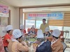 화순군, 폭염 대응 무더위쉼터 문화프로그램 운영
