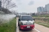 ‘여름 오기 전 미리미리’ 광산구 집중 방역소독 돌입