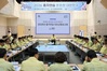 고흥군, 2026년 을지연습 최초상황보고회 개최