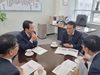 강진군, 막바지 ‘한 푼이라도 더’ 국비 확보 총력