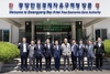 제158회 광양만권경제자유구역 조합회의 개최