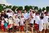 고흥군, 전통 서커스‘향악잡영오수 최치원놀이’공연
