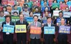  전남도, 2026년 유엔기후변화협약 기후주간 성공개최 다짐