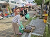   담양군, 창평 전통 임시시장 일원 물가안정 캠페인 전개