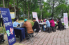 한국건강관리협회 광주전남지부, 광주서구중독관리통합지원센터 건강캠페인 실시